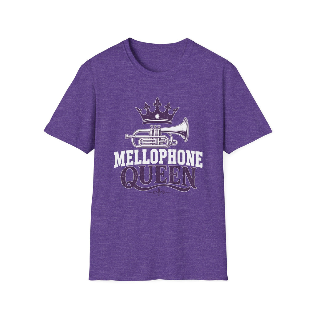 Mellophone Queen T-Shirt