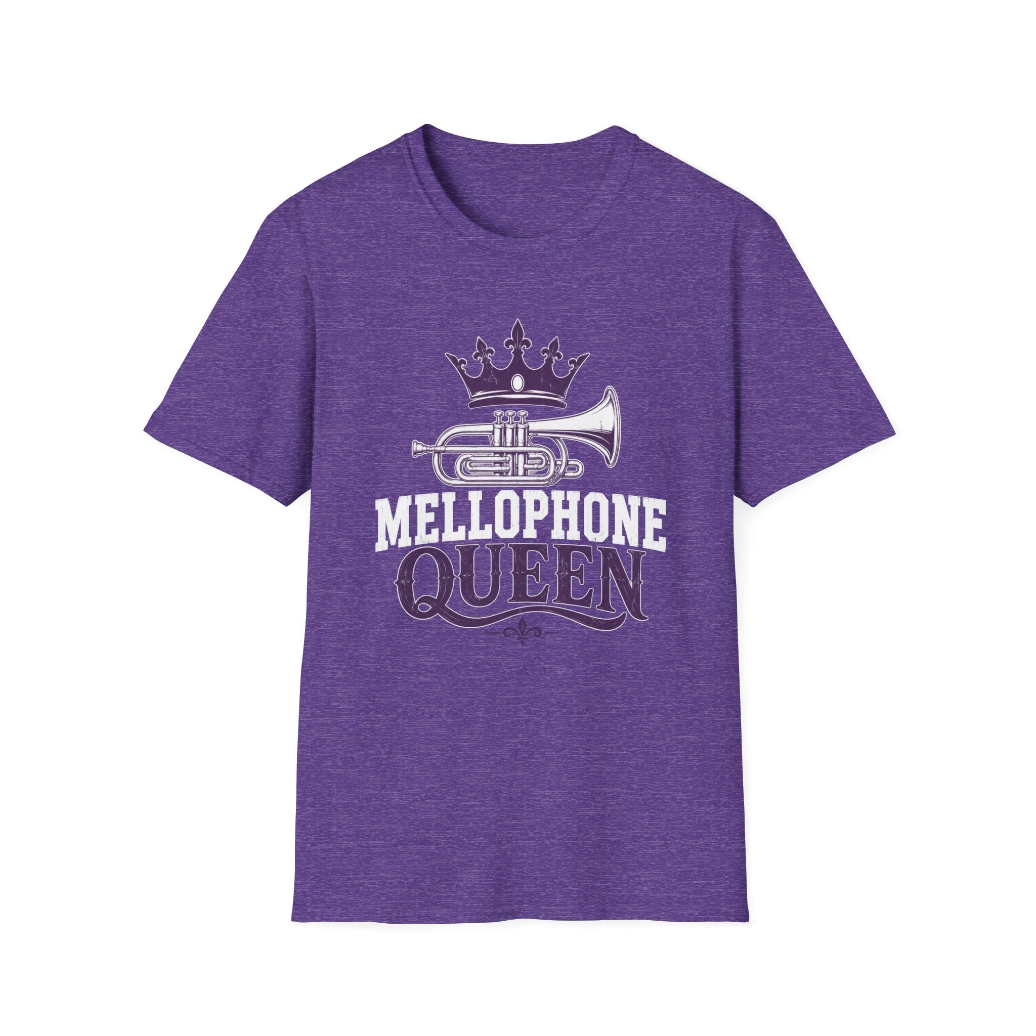 Mellophone Queen T-Shirt