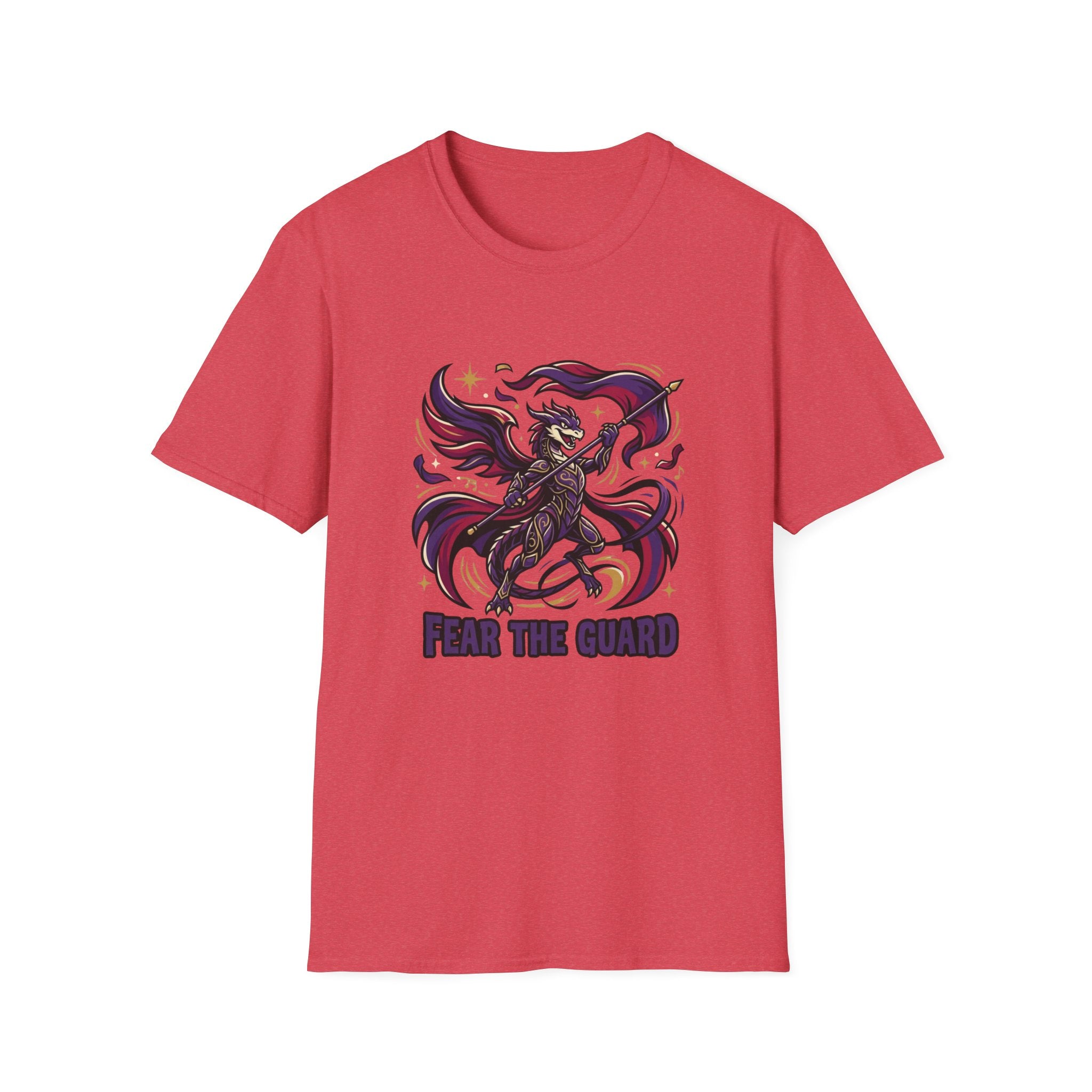 Fear the Color Guard T-Shirt