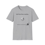 Halftime Show Loading T-Shirt