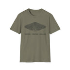 Teamwork Commitment Excellence T-Shirt