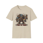 Fear the Tubas T-Shirt