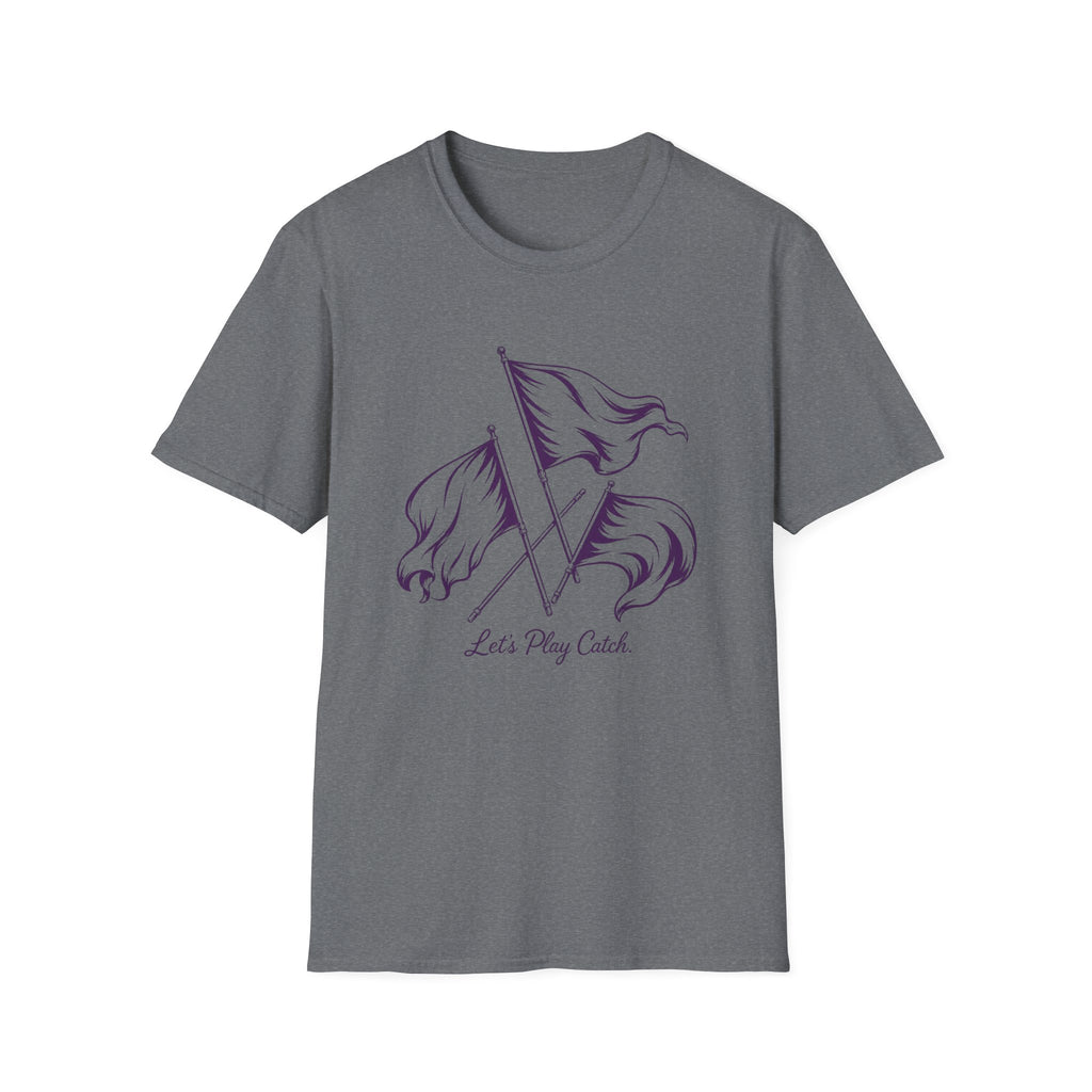 Color Guard T-Shirt