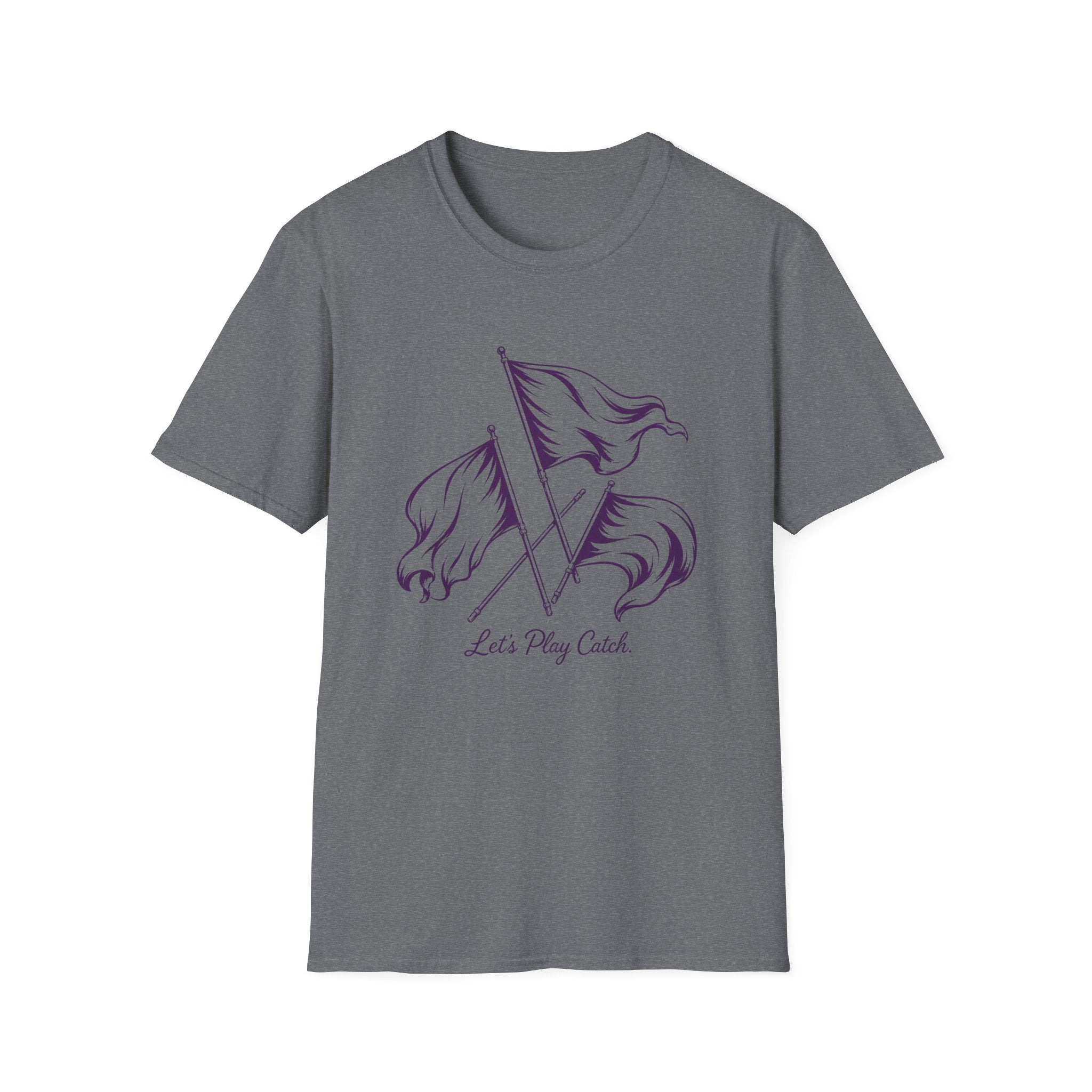 Color Guard T-Shirt