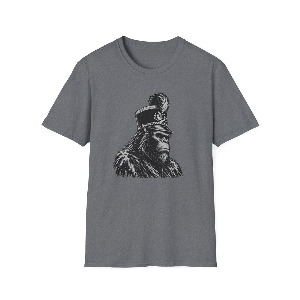 Bigfoot T-Shirt
