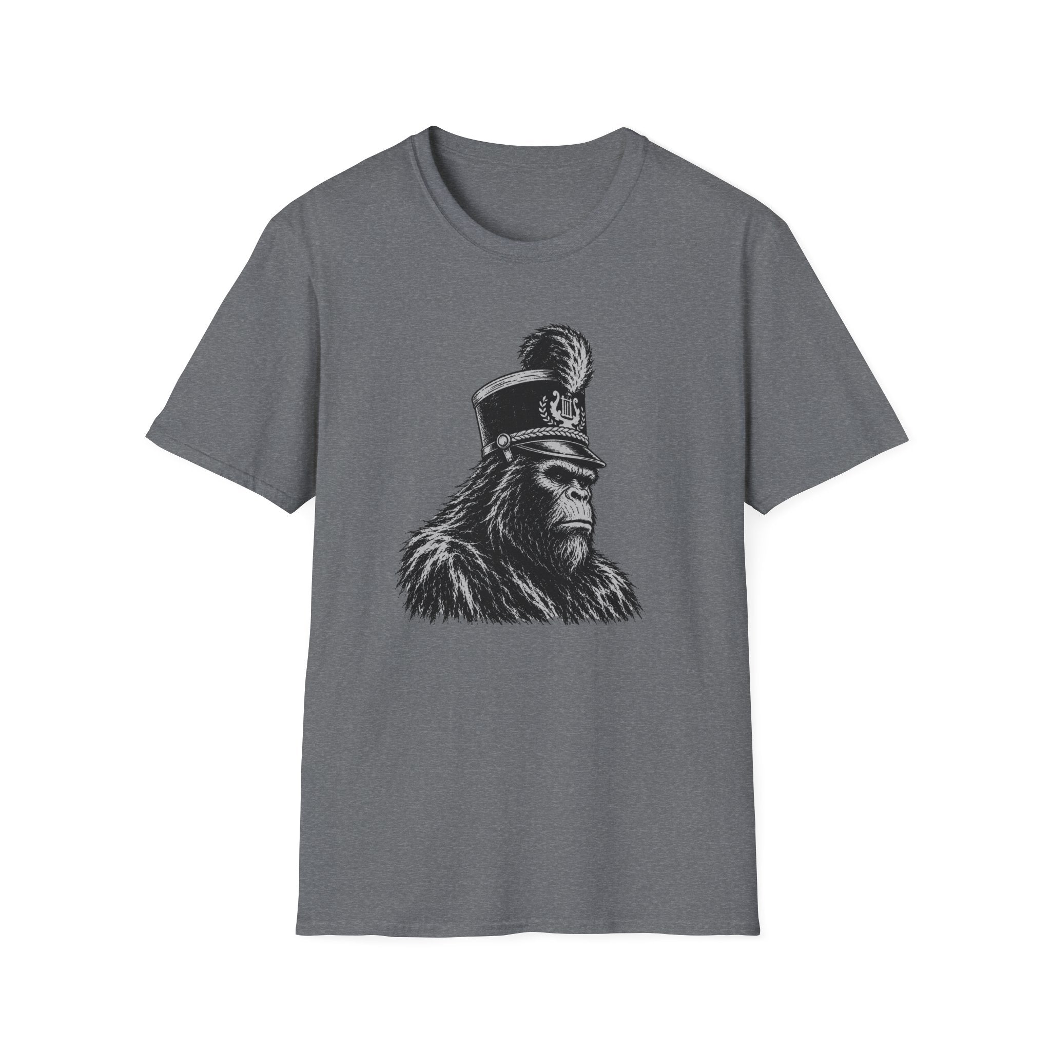 Bigfoot T-Shirt