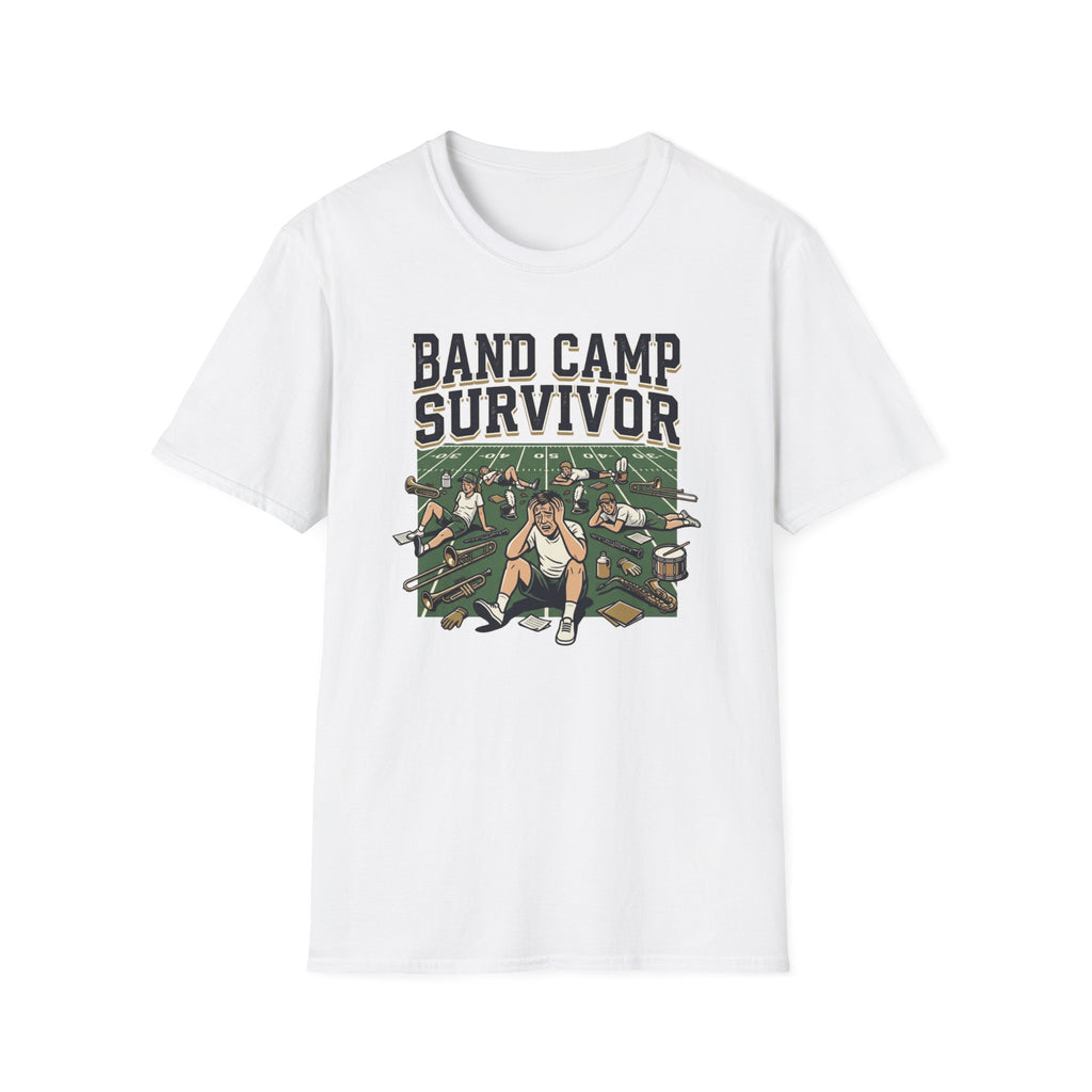 Band Camp Survivor