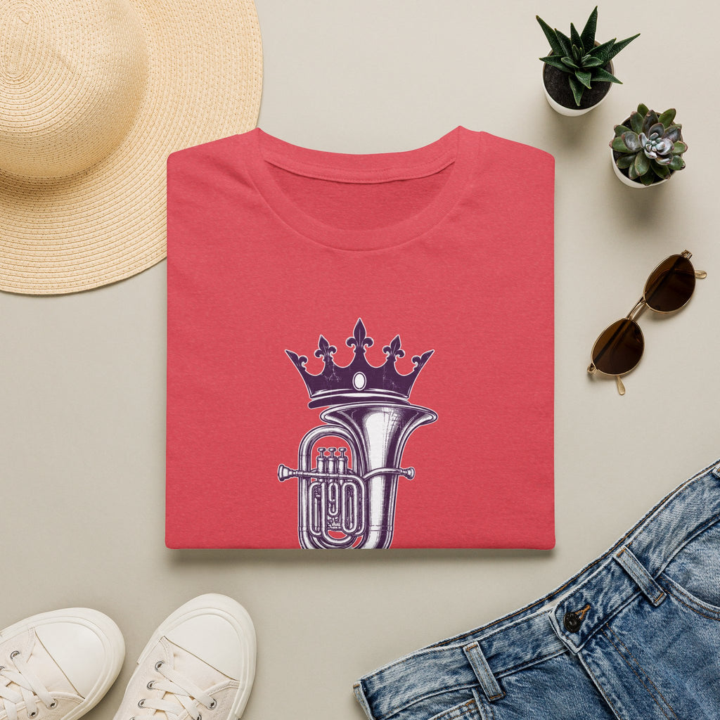 Tuba Queen T-Shirt