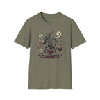 Fear the Clarinets T-Shirt