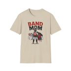 Band Mom T-Shirt