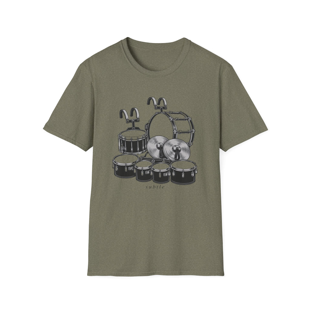 Percussion T-Shirt