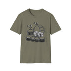 Percussion T-Shirt