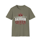 Bassoon Queen T-Shirt
