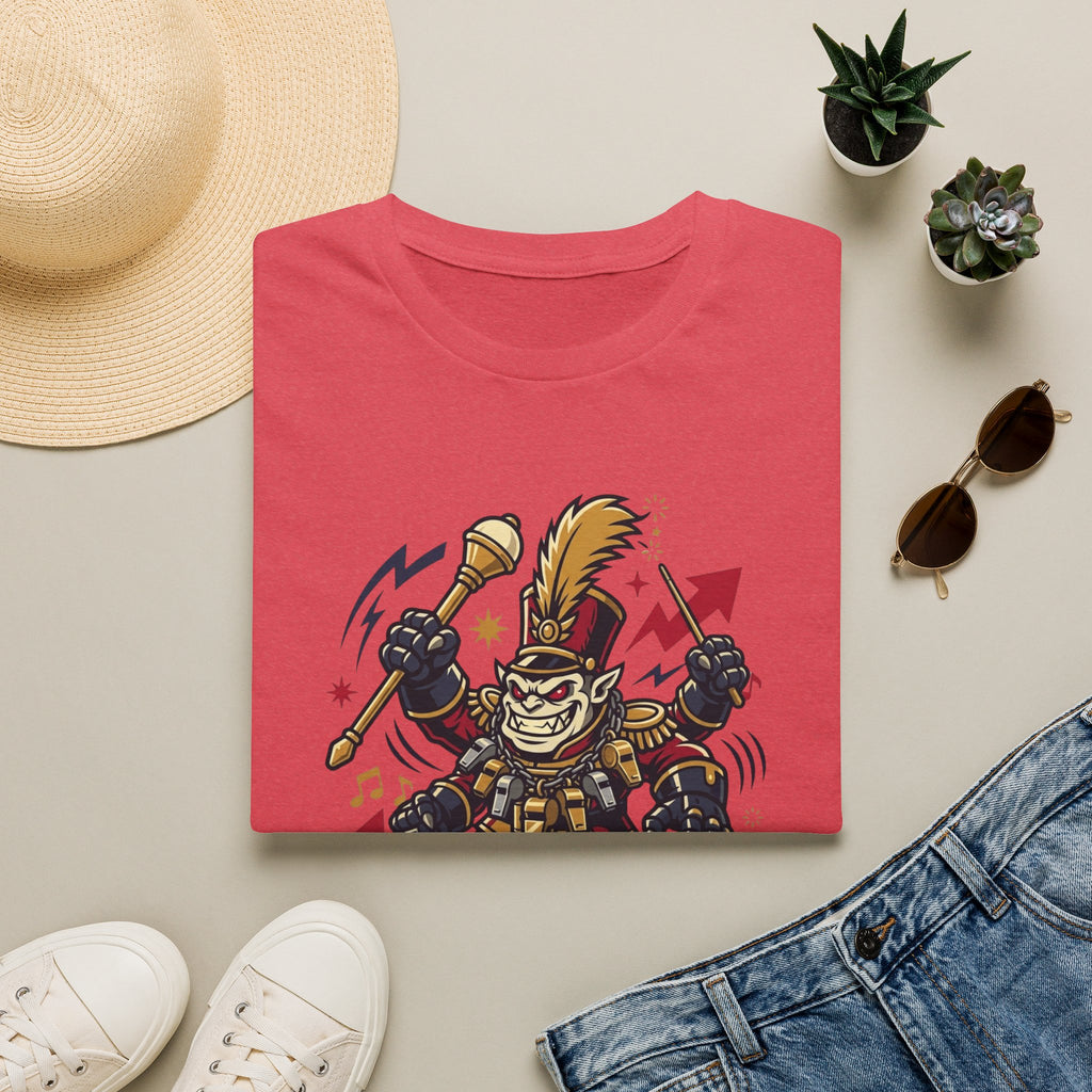 Fear the Drum Major T-Shirt