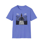 Music Speaks Louder T-Shirt