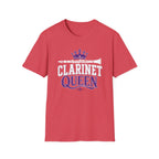 Clarinet Queen T-Shirt
