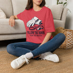 Follow the Hands T-Shirt