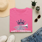Mellophone Queen T-Shirt