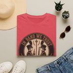 In Band We Trust T-Shirt
