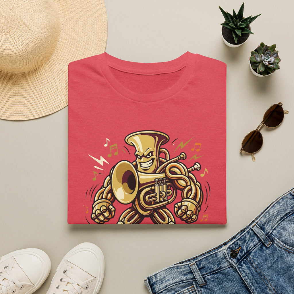Fear the Mellophones T-Shirt