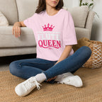 Flute Queen T-Shirt