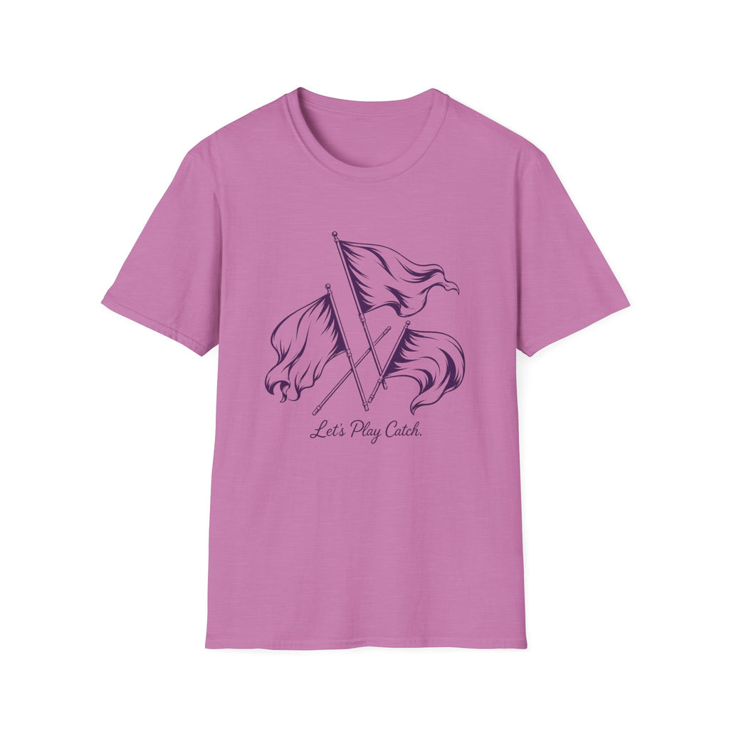 Color Guard T-Shirt