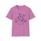 Color Guard T-Shirt