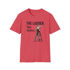 The Ladder Has Spoken - Female T-Shirt