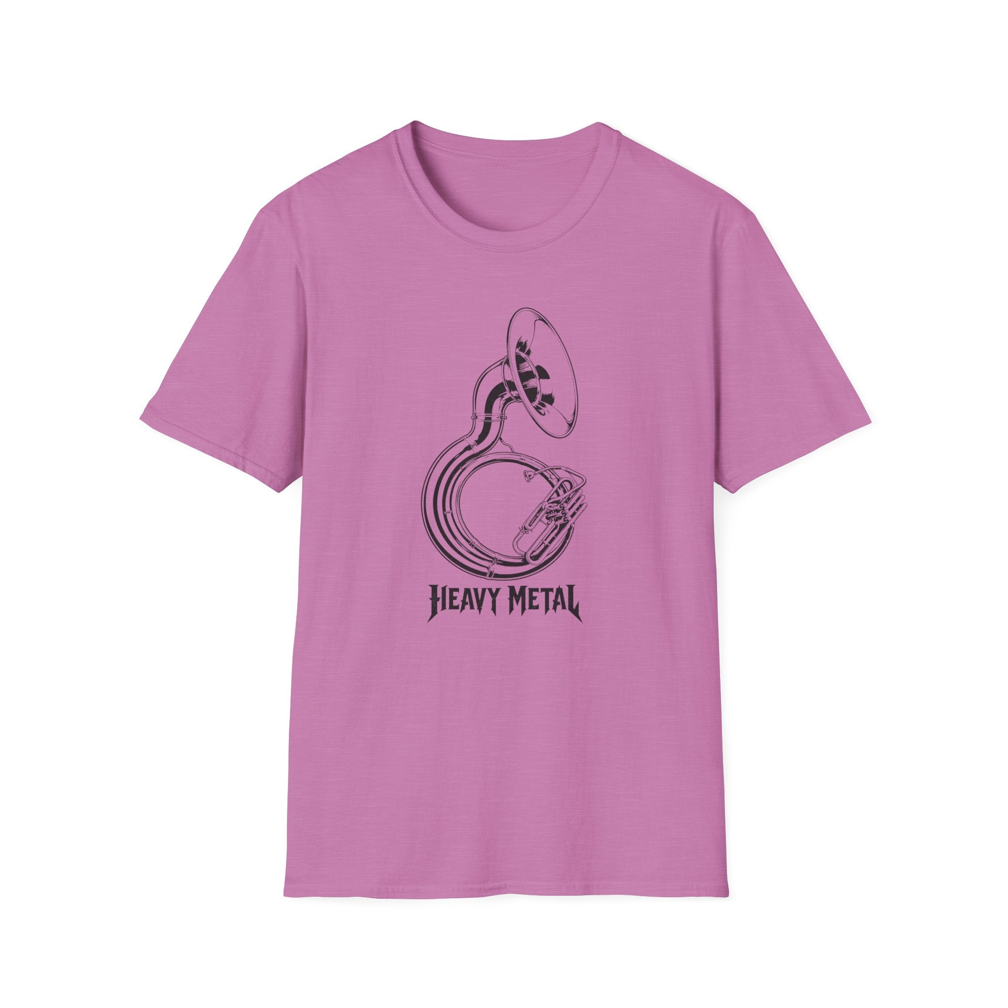 Sousaphone T-Shirt