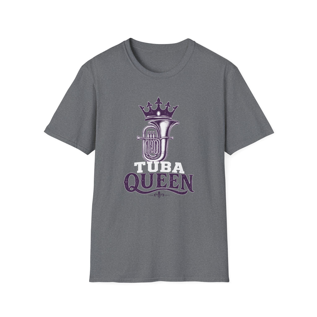 Tuba Queen T-Shirt