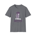 Tuba Queen T-Shirt