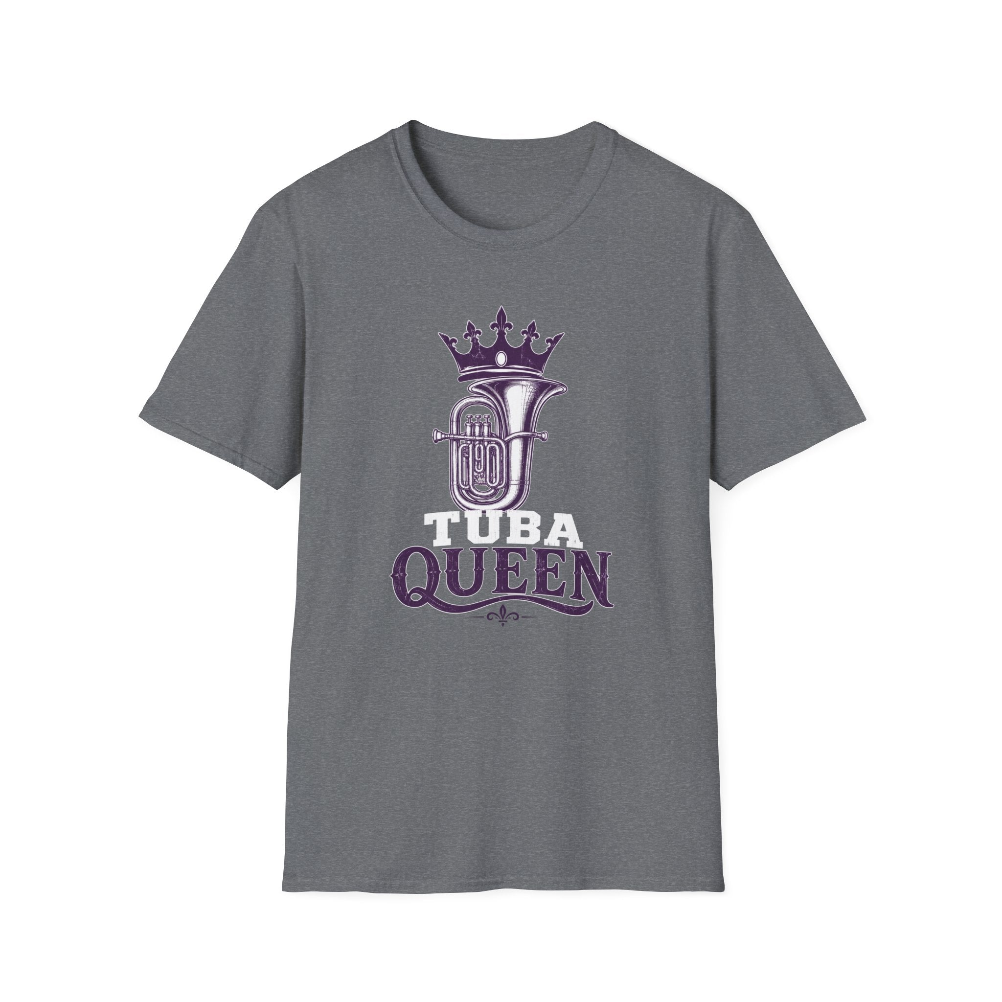 Tuba Queen T-Shirt