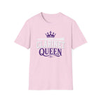 Clarinet Queen T-Shirt