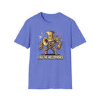 Fear the Mellophones T-Shirt