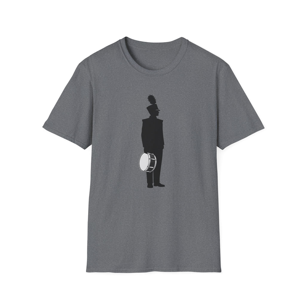 Snare Silhouette T-Shirt