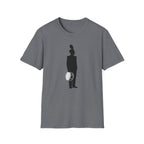 Snare Silhouette T-Shirt