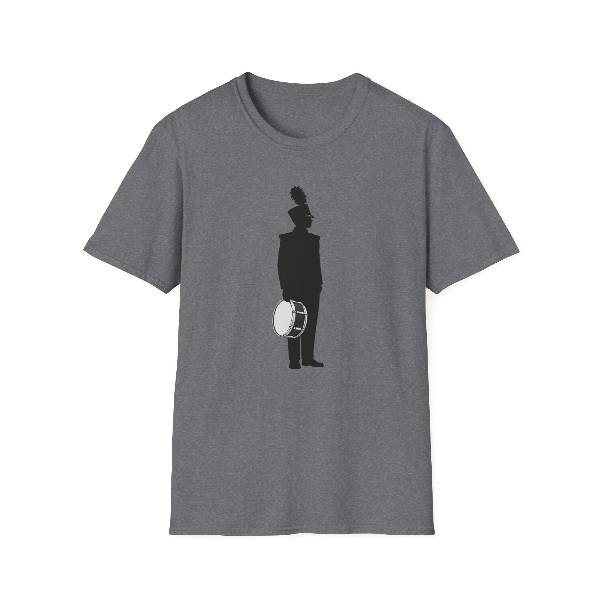 Snare Silhouette T-Shirt