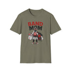 Band Mom T-Shirt