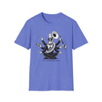 Achieving Bandlightenment T-Shirt