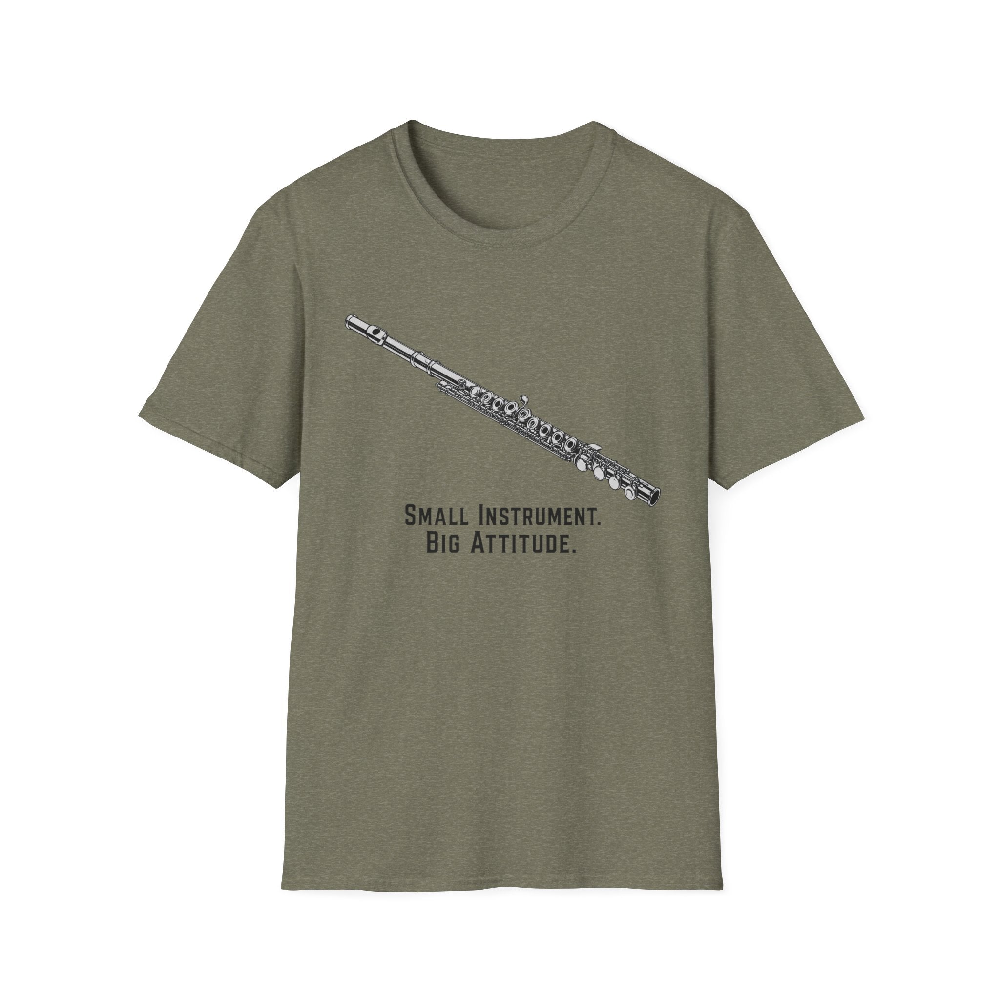Flute T-Shirt