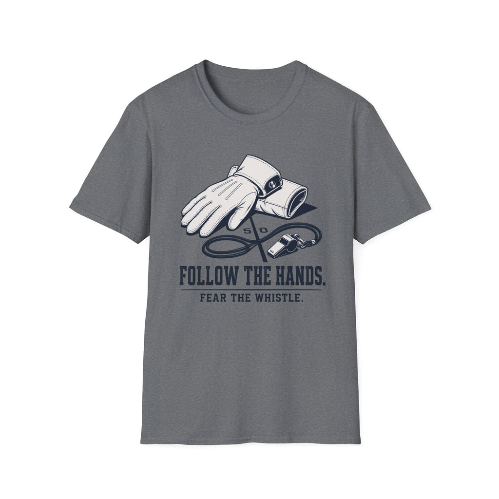 Follow the Hands T-Shirt