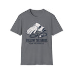 Follow the Hands T-Shirt