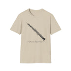 Oboe T-Shirt