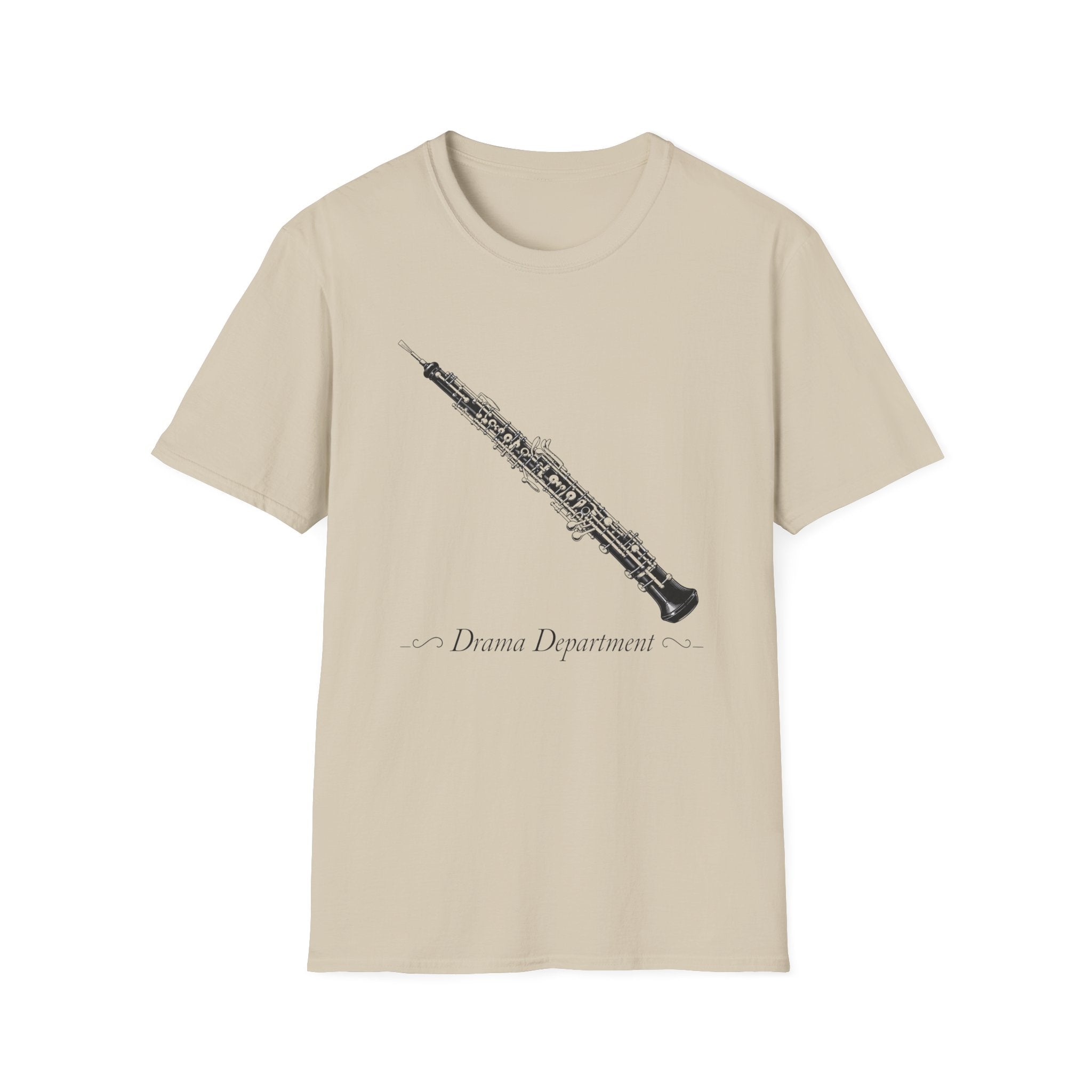Oboe T-Shirt