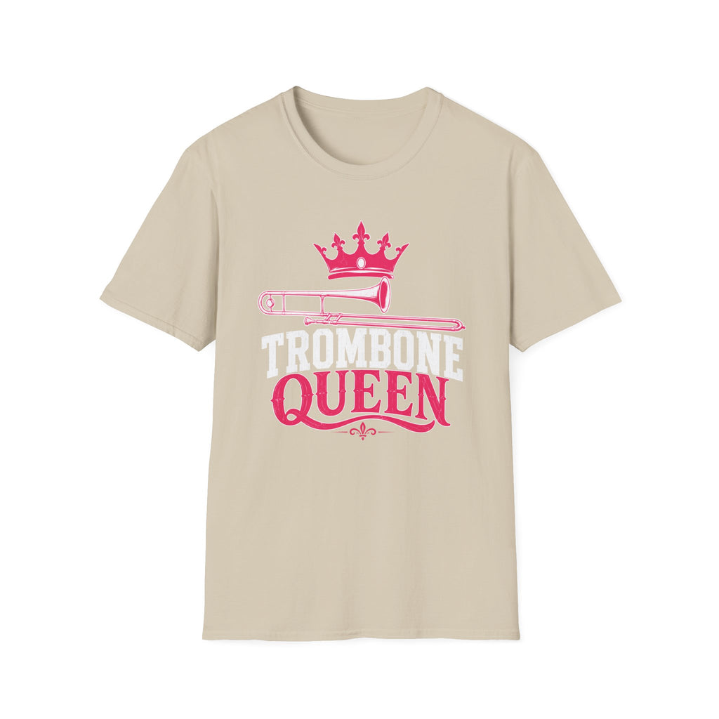 Trombone Queen T-Shirt