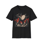 Bass Drum Attacks T-Shirt