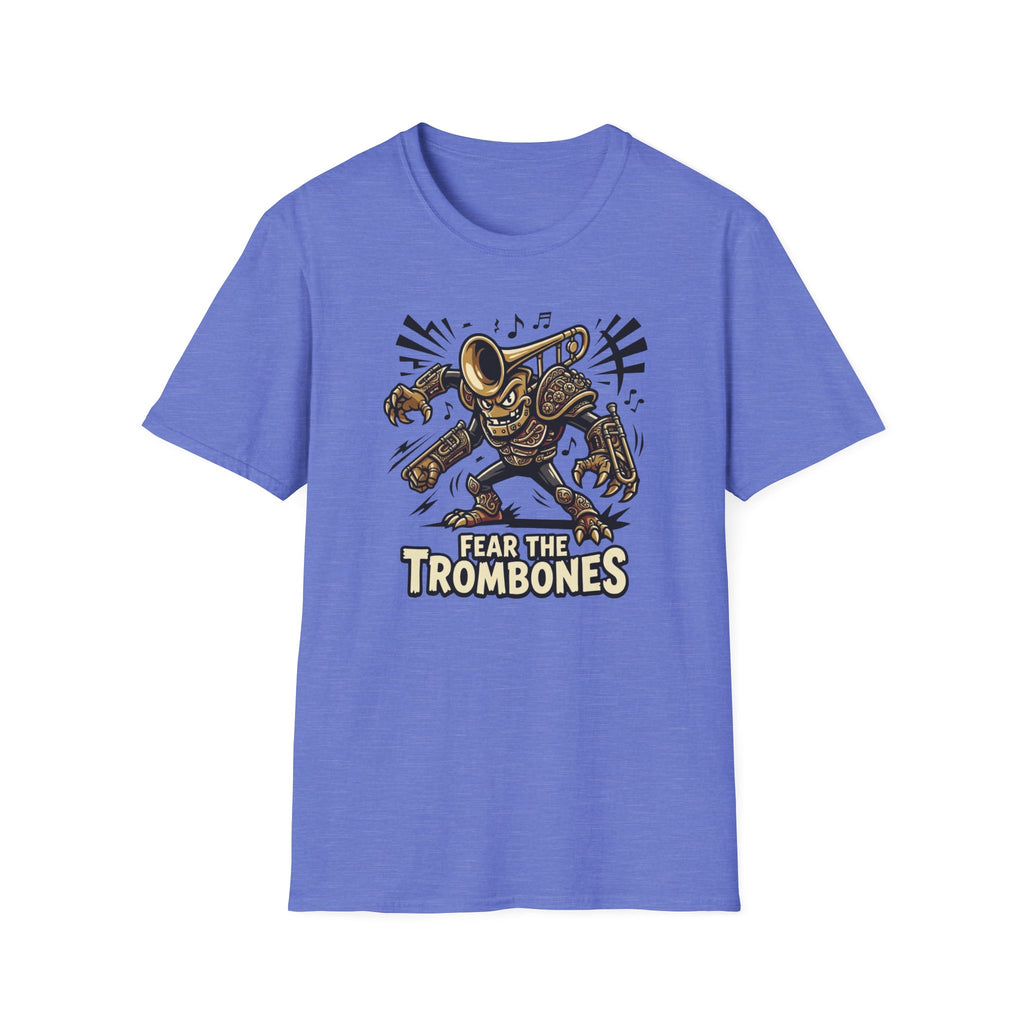Fear the Trombones T-Shirt