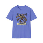 Fear the Trombones T-Shirt