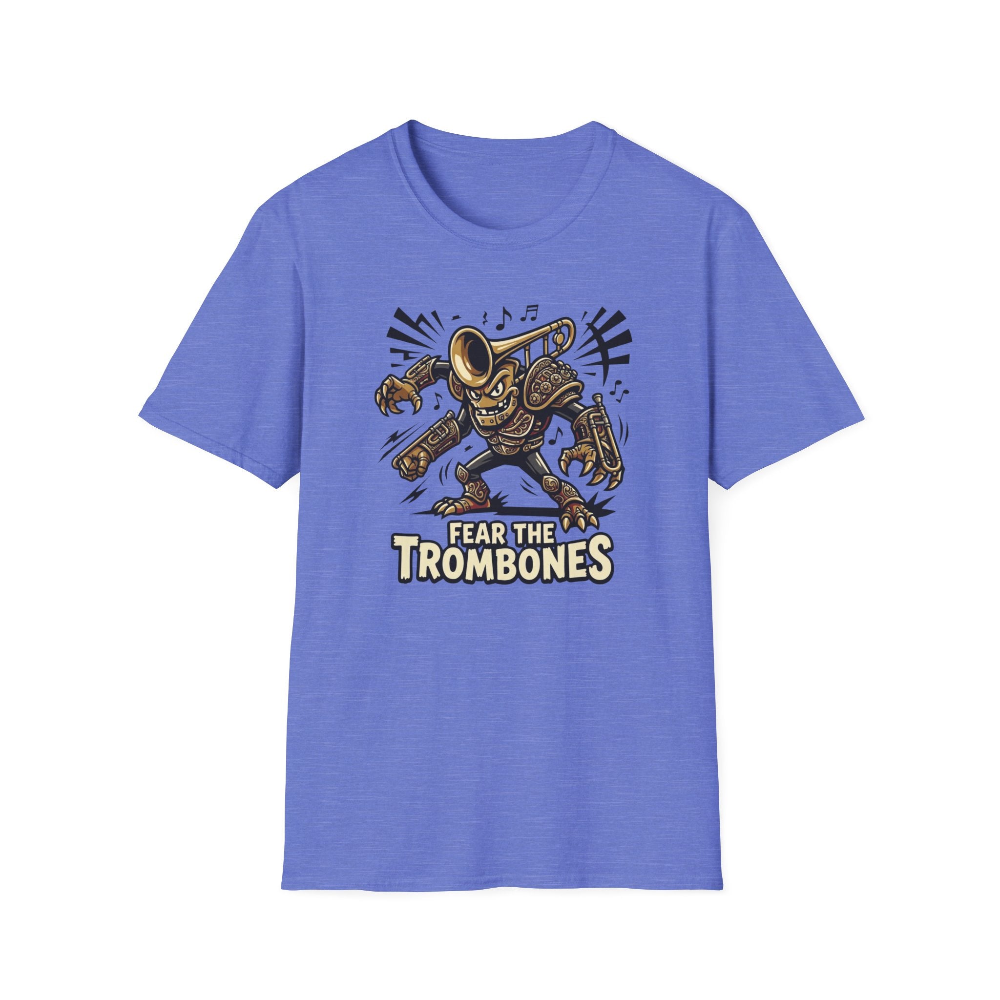 Fear the Trombones T-Shirt