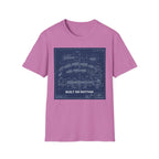 Built on Rhythm T-Shirt
